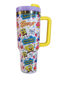 Boopsyé SpongeBob 40oz Tumbler
