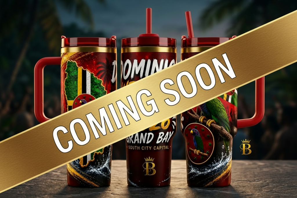 Dominica Wet Fete 2026 — Coming Soon