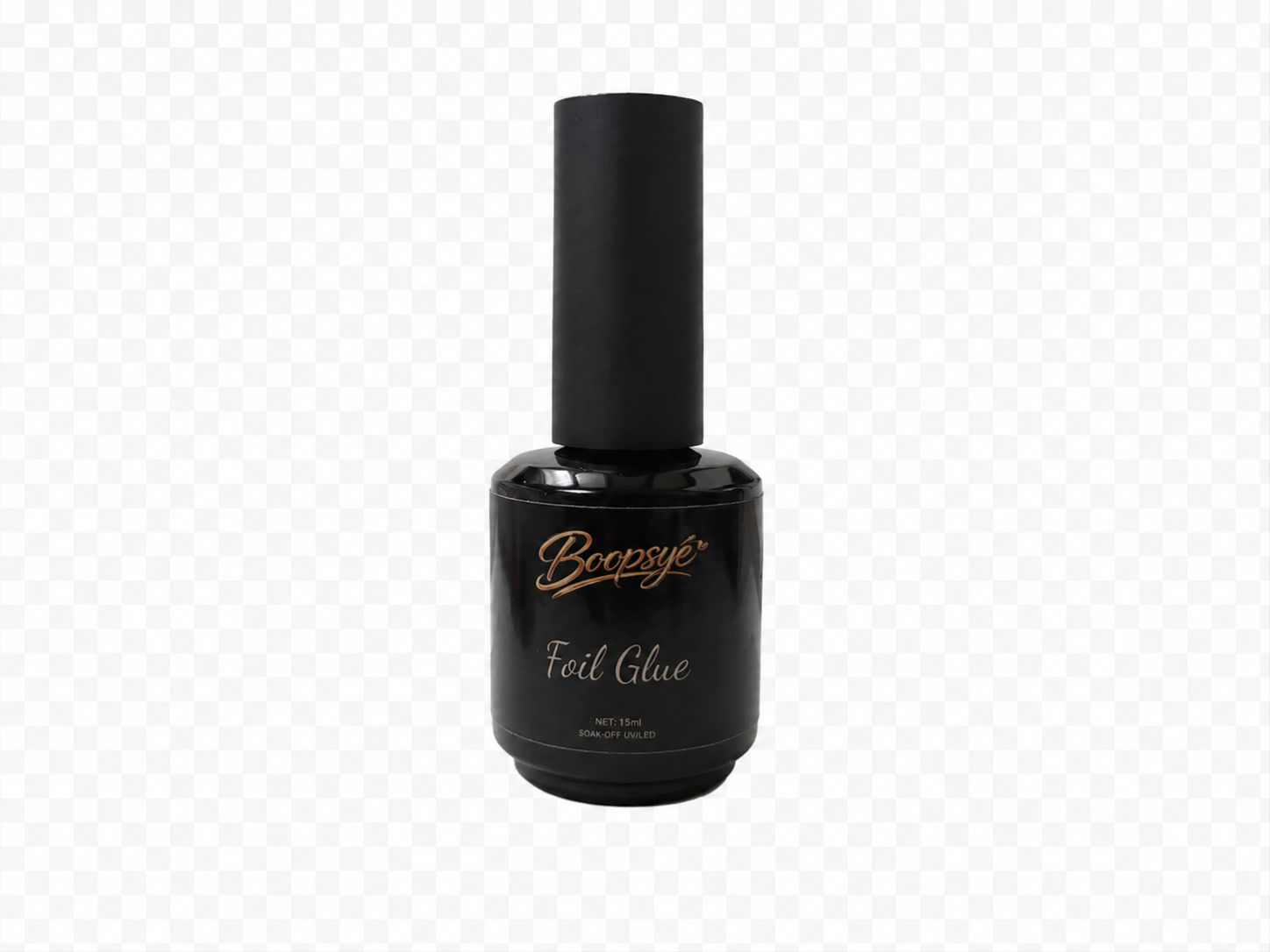 Boopsyé Nail Foil Glue